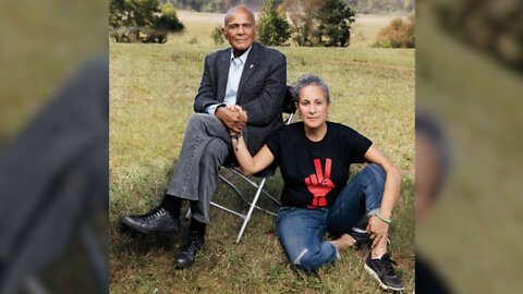 Gina Belafonte: We Need to Reclaim Narratives of Marginalized Peoples