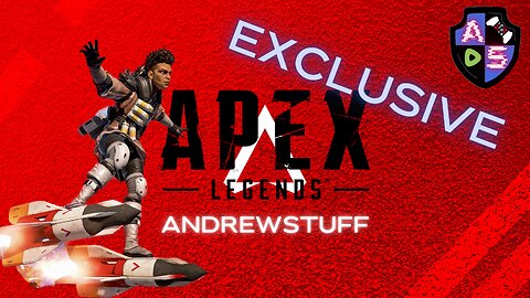 Replay: Monday Ranked Grind! Apex Legends S16 Ranked