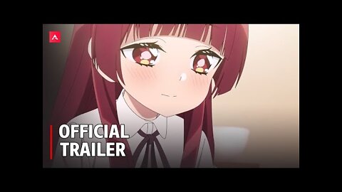 The Yakuza's Guide to Babysitting - Official Trailer