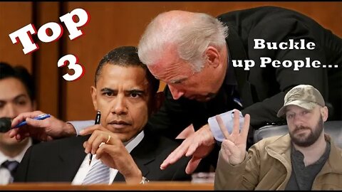 Top 3 ways that the Biden administration will target Guns BEFORE a Gun Control Bill...