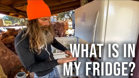 What's in the Healthiest Fridge in the World | My Fridge Tour