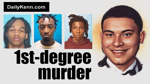 Teen murdered in North Carolina