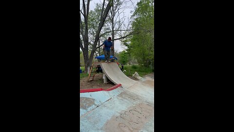 Automatic Prophet lizard ditch in Austin #Skateboarding #Skateboard #Skate #skating #Skatelife