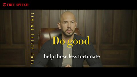 Do Good