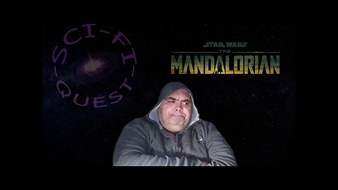 Star Wars episode 1 - Mandalorian season 3 finale