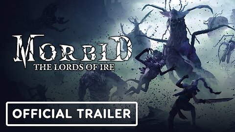 Morbid: The Lords of Ire - Official Release Date Trailer