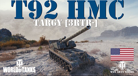 T92 HMC - targy [3RTR-]