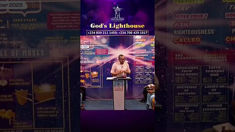 An EFFECTIVE Way To Receive From God | Itaudoh #itaudoh #godslighthouse #glh