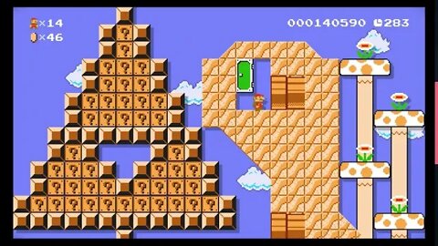 Super Mario Maker 2 - Super Worlds - Super Dannyh09 World