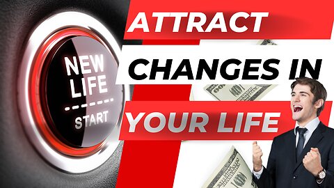 How to Attract Wealth 8D audio: 30 min Every Day for the next 14 Days will Help You on Your Journey