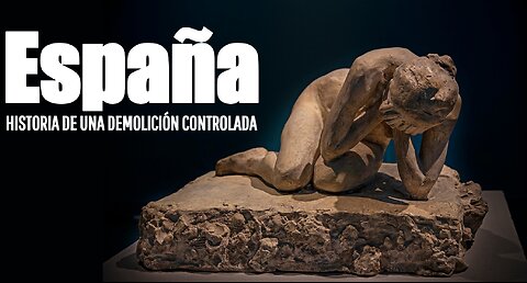 España: historia de una demolición controlada.