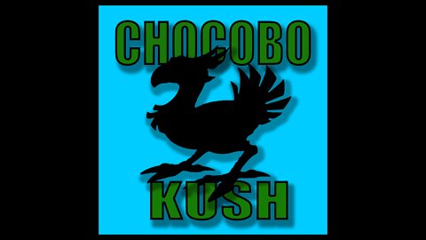 Chocobo Kush - Final Fantasy Type Beat