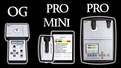 Which Sigma Metalytics PMV is Best for YOU? Original vs. Pro Mini, vs. Pro