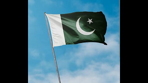 Love Pakistan.