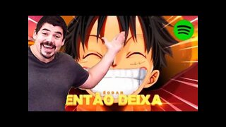 REACT Dan - Então Deixa (Prod. Chusk) - MELHOR DO MUNDO