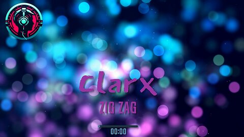 Clarx - Zig Zag