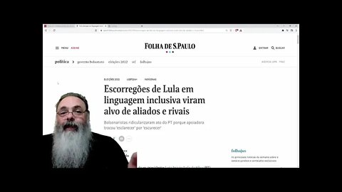 LULA (ou amigo do lula) ALUGA MANSÃO de 700 m2 e R$ 20 MIL por mês- QUANTAS TVs será que tem