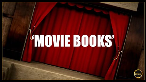 Movie Books | Short Story Universe | Vandale