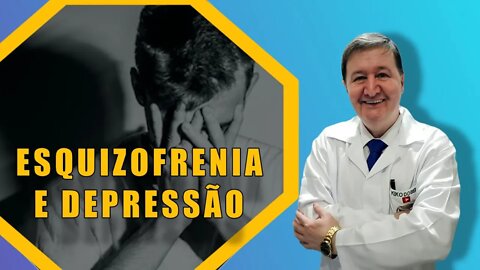 ESQUIZOFRENIA ALÉM DE CÁPSULAS DE MARACUJÁ USE TAMBÉM O TRIPTOFANO PREMIUM DA MARCA SOROPOWER COM