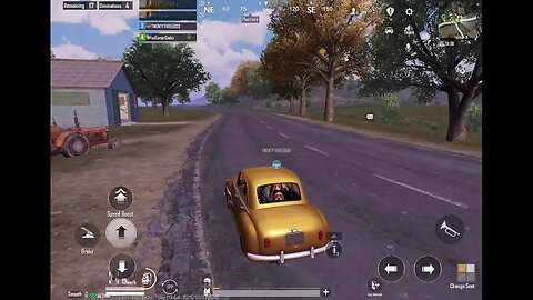 TurnupWizards : New Beginnings | PUBGMobile | 6 Finger Claw | 1080