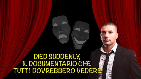 Died Suddenly, il documentario che tutti dovrebbero vedere