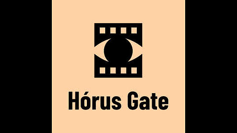 The Enchanting Prelude: Intro of the Hórus Gate