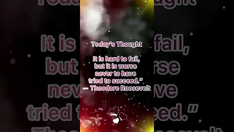 Today’s Thought 027 | Motivation Quote || Motivation Short #shortsvideo #viral #shorts #motivation