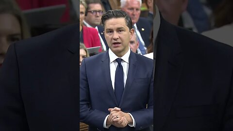 Pierre HAMMERS Trudeau over Speaker's Waffen-SS Solider invitation | Liberal's claim to have VETTED