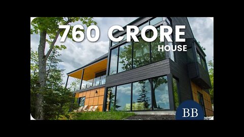 Ambani New Villa Designed Created by BB Construction #155