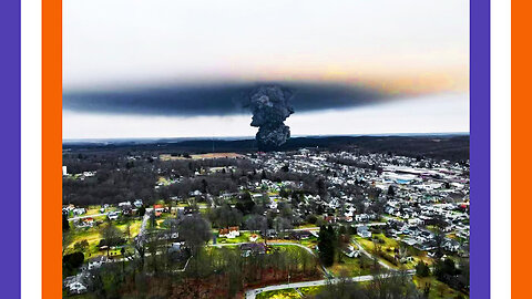 🔴BREAKING: Ohio Governor Presser On The Train Disaster