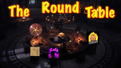 The Round Table E31: Disney Star Wars TRASH, Obi-Wan Review Bombing, MC-Who Cares, and More!