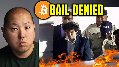 Sam Bankman-Fried Gets Denied for Bail | What Is Next for Bitcoin?