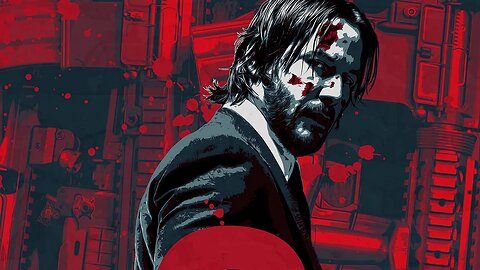 "John Wick: Chapter 2" Movie Overview: John Wick's Solo Battle Journey