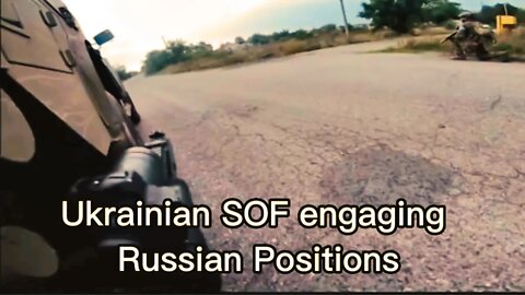 Ukraine War: Russian Soldier makes sick admission 2 his wife & GoPro Combat Videos on The Frontlines