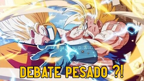 Porto vs Kogos: O debate do século?!