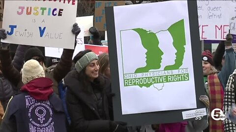 Activists submit proposal to have abortion protections placed on November ballot