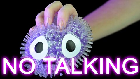 ASMR Squishy | No Talking