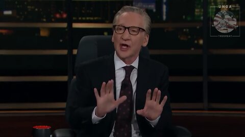 Maher Blasts ‘Conspiracy’ to Bury Hunter Biden Laptop, Tells Liberal Guest to Watch More Than MSNBC