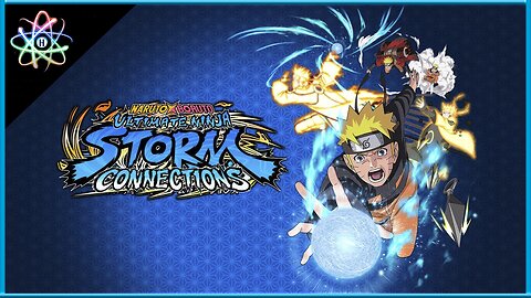 NARUTO X BORUTO: ULTIMATE NINJA STORM CONNECTIONS - Trailer de Anúncio (Legendado)