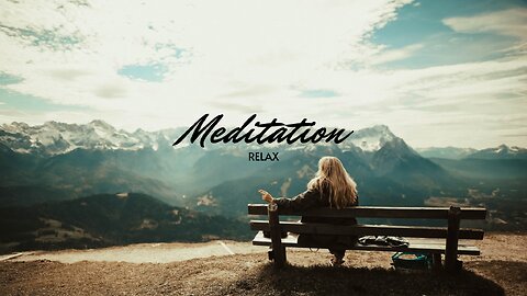 3 Minute Relax and Relief Meditation