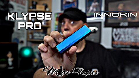 The Klypse Pro By INNOKIN