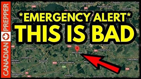 MAJOR WW3 ALERT: BELARUS ATTACKED, BORDER CLASH, CHINA ARMS RUSSIA, BIRD FLU SCARE, NK DECLARES WAR