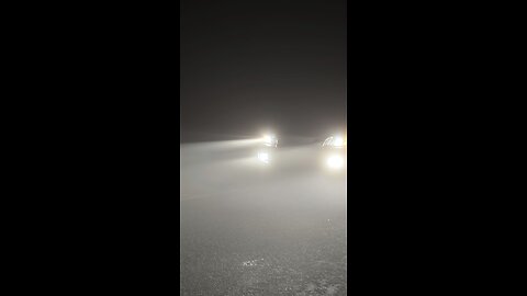 Ominous Roadside Figure Preys On Teenage Girl Driving Home After Midnight