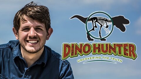 Dino Hunter SeriesTrailer