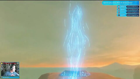 Breath of the Wild July 18th, 2022 Full Stream