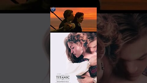 titanic movie explained in hindi - #ytshorts #movierecap #movieexplained #movieinsight