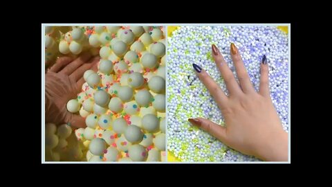 SATISFYING 😍 VIDEOS COMPILATIONS| ASMR | LEYLSTIKTOKS ☁️