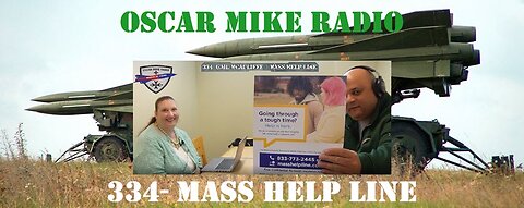 334 – Gail McAuliffe – Mass Help Line