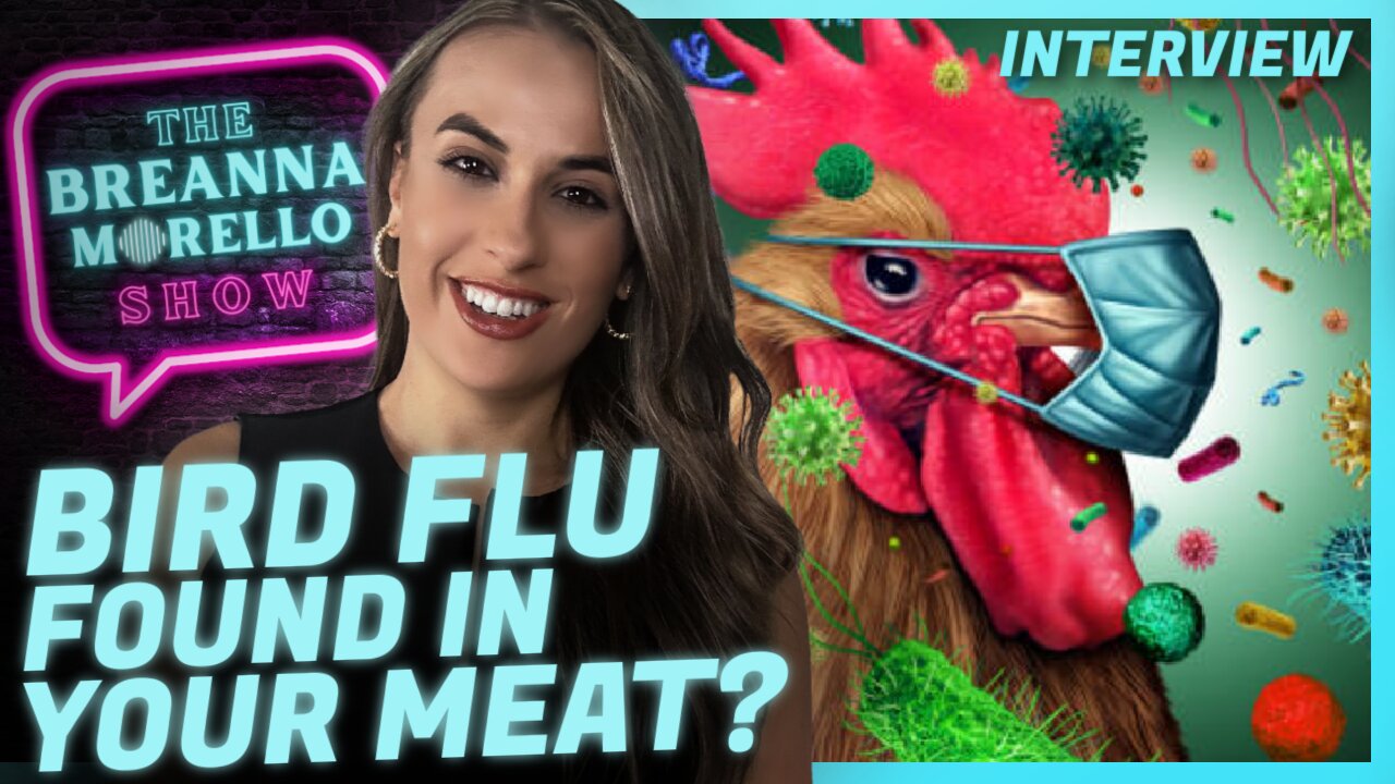 Bird Flu Strain Found in US Cows Flown to UK Lab for Testing - Jd Rucker