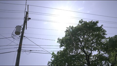 Local utility companies preparing for possible power shortages this summer